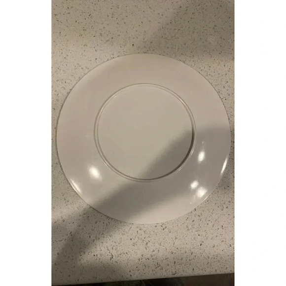 Camp Casual Retro Themed Plates set of 4 - Picture 6 of 9